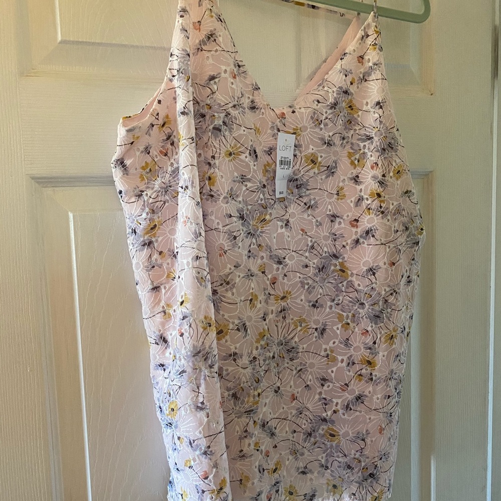 Loft Cami